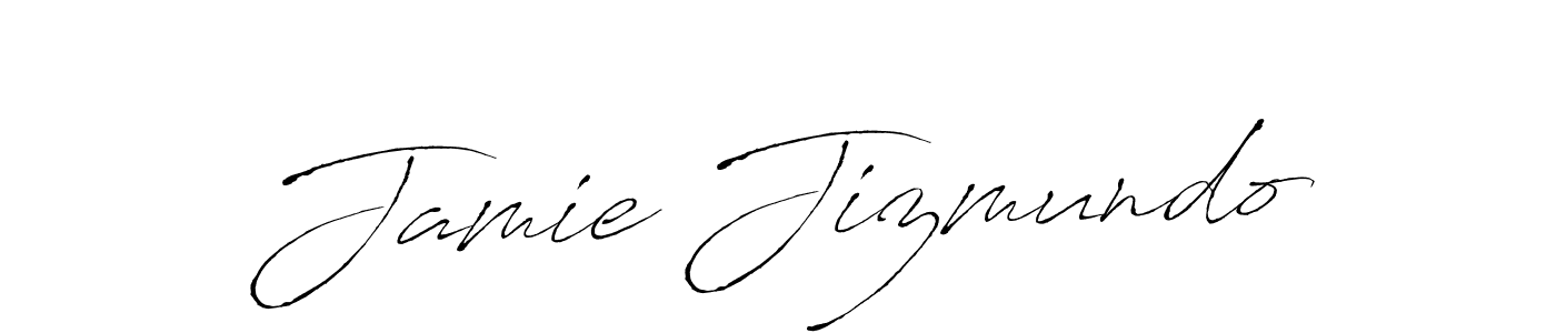 Best and Professional Signature Style for Jamie Jizmundo. Antro_Vectra Best Signature Style Collection. Jamie Jizmundo signature style 6 images and pictures png