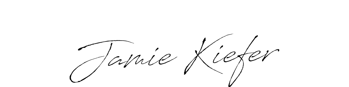 See photos of Jamie Kiefer official signature by Spectra . Check more albums & portfolios. Read reviews & check more about Antro_Vectra font. Jamie Kiefer signature style 6 images and pictures png