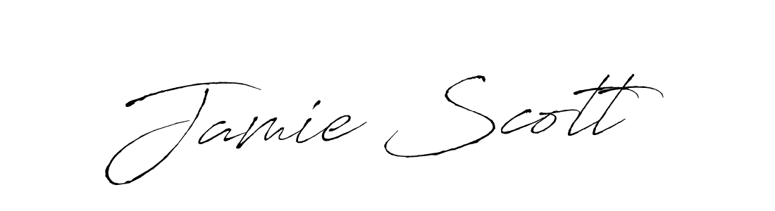 Also we have Jamie Scott name is the best signature style. Create professional handwritten signature collection using Antro_Vectra autograph style. Jamie Scott signature style 6 images and pictures png