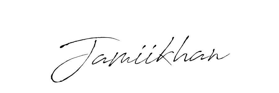 Here are the top 10 professional signature styles for the name Jamiikhan. These are the best autograph styles you can use for your name. Jamiikhan signature style 6 images and pictures png