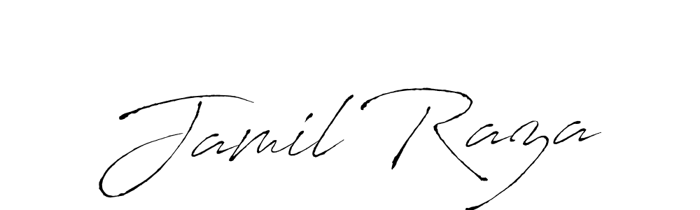 How to Draw Jamil Raza signature style? Antro_Vectra is a latest design signature styles for name Jamil Raza. Jamil Raza signature style 6 images and pictures png