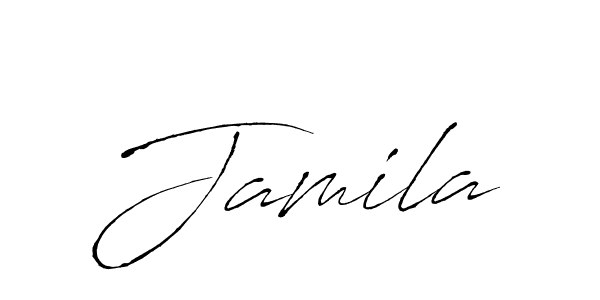 This is the best signature style for the Jamila name. Also you like these signature font (Antro_Vectra). Mix name signature. Jamila signature style 6 images and pictures png