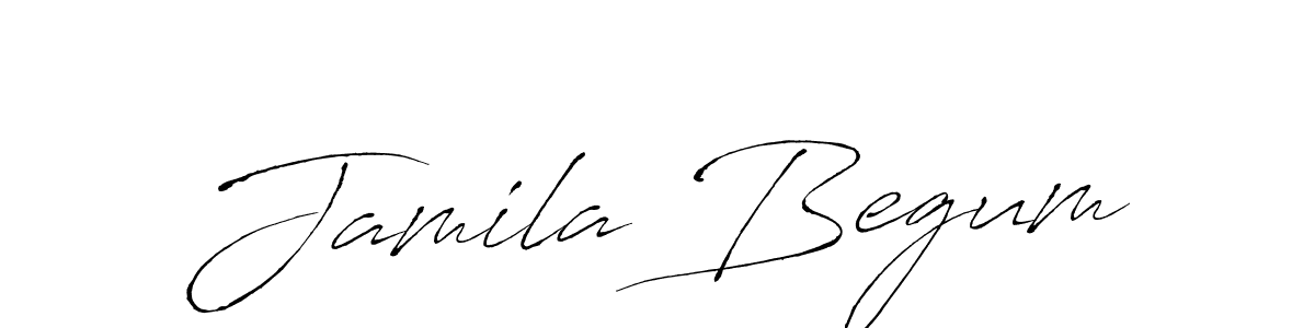 How to Draw Jamila Begum signature style? Antro_Vectra is a latest design signature styles for name Jamila Begum. Jamila Begum signature style 6 images and pictures png