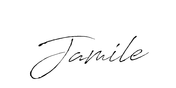 See photos of Jamile official signature by Spectra . Check more albums & portfolios. Read reviews & check more about Antro_Vectra font. Jamile signature style 6 images and pictures png
