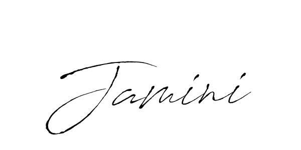 Here are the top 10 professional signature styles for the name Jamini. These are the best autograph styles you can use for your name. Jamini signature style 6 images and pictures png