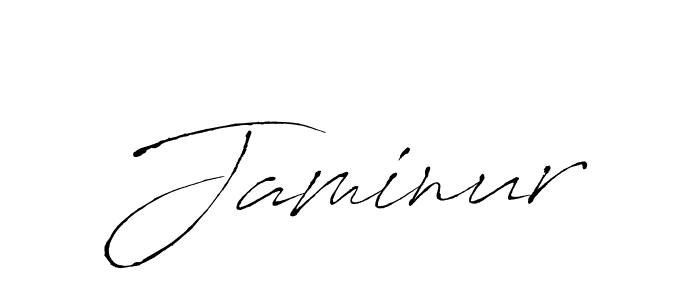 Similarly Antro_Vectra is the best handwritten signature design. Signature creator online .You can use it as an online autograph creator for name Jaminur. Jaminur signature style 6 images and pictures png