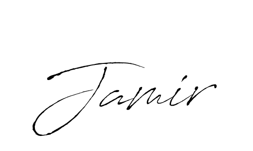 Antro_Vectra is a professional signature style that is perfect for those who want to add a touch of class to their signature. It is also a great choice for those who want to make their signature more unique. Get Jamir name to fancy signature for free. Jamir signature style 6 images and pictures png