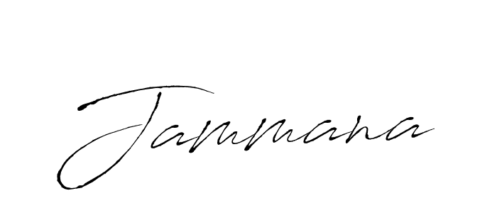 How to make Jammana name signature. Use Antro_Vectra style for creating short signs online. This is the latest handwritten sign. Jammana signature style 6 images and pictures png