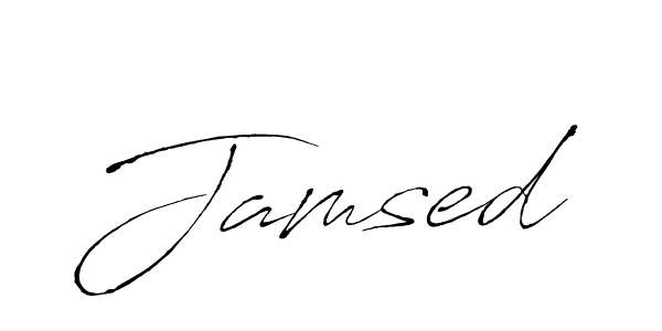 This is the best signature style for the Jamsed name. Also you like these signature font (Antro_Vectra). Mix name signature. Jamsed signature style 6 images and pictures png