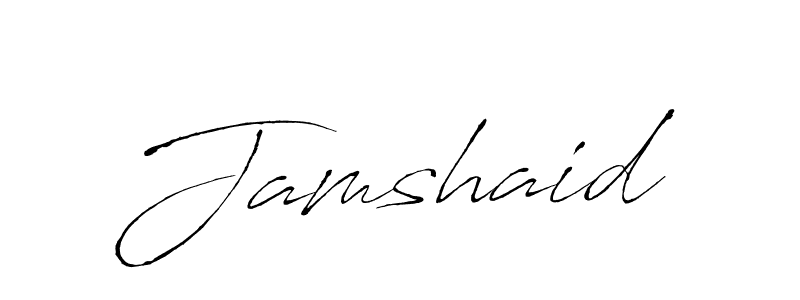 Make a beautiful signature design for name Jamshaid. Use this online signature maker to create a handwritten signature for free. Jamshaid signature style 6 images and pictures png