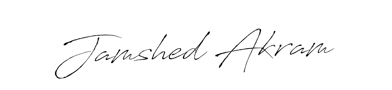 How to Draw Jamshed Akram signature style? Antro_Vectra is a latest design signature styles for name Jamshed Akram. Jamshed Akram signature style 6 images and pictures png