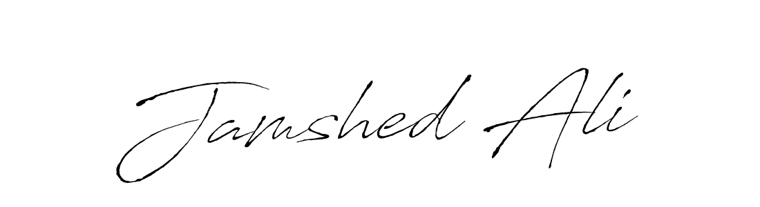 Here are the top 10 professional signature styles for the name Jamshed Ali. These are the best autograph styles you can use for your name. Jamshed Ali signature style 6 images and pictures png