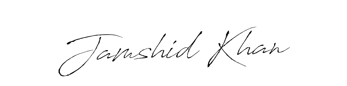 if you are searching for the best signature style for your name Jamshid Khan. so please give up your signature search. here we have designed multiple signature styles  using Antro_Vectra. Jamshid Khan signature style 6 images and pictures png