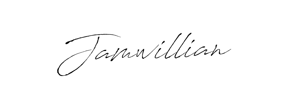 See photos of Jamwillian official signature by Spectra . Check more albums & portfolios. Read reviews & check more about Antro_Vectra font. Jamwillian signature style 6 images and pictures png