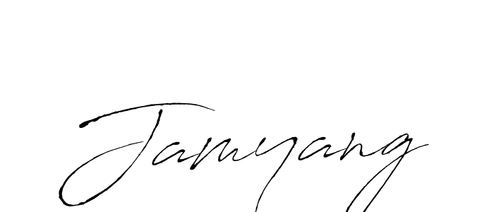 if you are searching for the best signature style for your name Jamyang. so please give up your signature search. here we have designed multiple signature styles  using Antro_Vectra. Jamyang signature style 6 images and pictures png