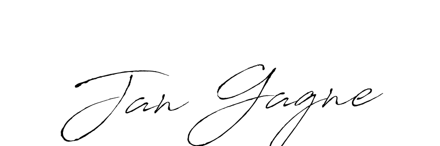 See photos of Jan Gagne official signature by Spectra . Check more albums & portfolios. Read reviews & check more about Antro_Vectra font. Jan Gagne signature style 6 images and pictures png