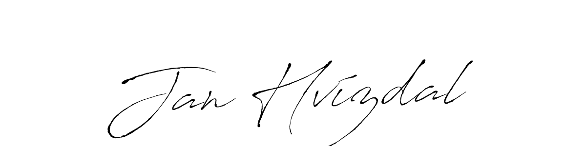 Make a beautiful signature design for name Jan Hvízdal. Use this online signature maker to create a handwritten signature for free. Jan Hvízdal signature style 6 images and pictures png