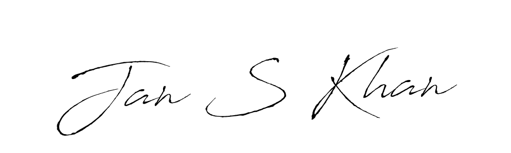 See photos of Jan S Khan official signature by Spectra . Check more albums & portfolios. Read reviews & check more about Antro_Vectra font. Jan S Khan signature style 6 images and pictures png