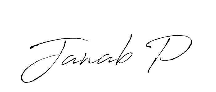 Here are the top 10 professional signature styles for the name Janab P. These are the best autograph styles you can use for your name. Janab P signature style 6 images and pictures png