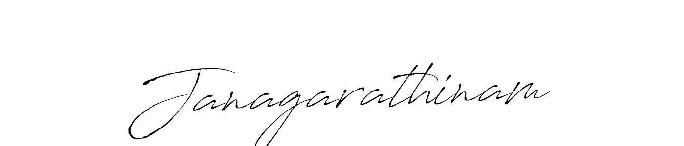 It looks lik you need a new signature style for name Janagarathinam. Design unique handwritten (Antro_Vectra) signature with our free signature maker in just a few clicks. Janagarathinam signature style 6 images and pictures png