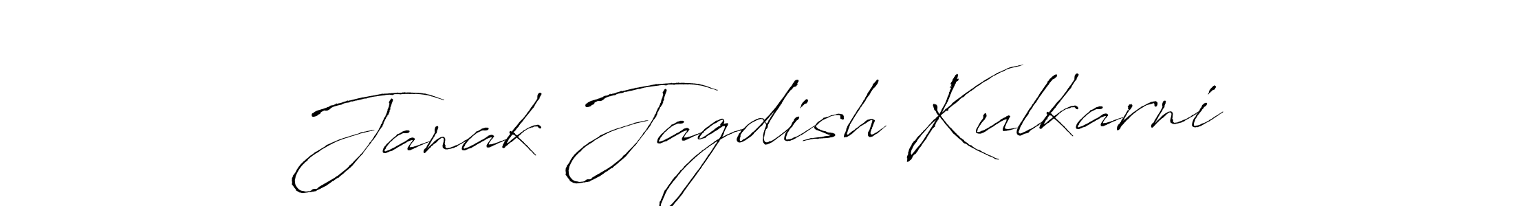 if you are searching for the best signature style for your name Janak Jagdish Kulkarni. so please give up your signature search. here we have designed multiple signature styles  using Antro_Vectra. Janak Jagdish Kulkarni signature style 6 images and pictures png
