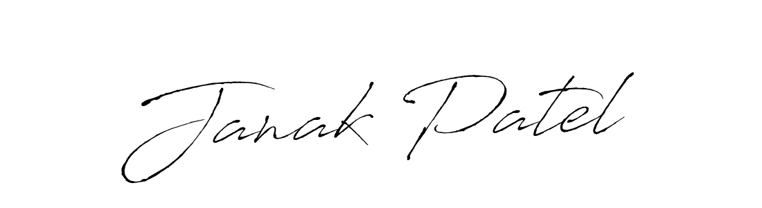 if you are searching for the best signature style for your name Janak Patel. so please give up your signature search. here we have designed multiple signature styles  using Antro_Vectra. Janak Patel signature style 6 images and pictures png