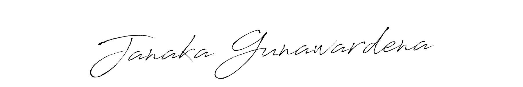 You should practise on your own different ways (Antro_Vectra) to write your name (Janaka Gunawardena) in signature. don't let someone else do it for you. Janaka Gunawardena signature style 6 images and pictures png