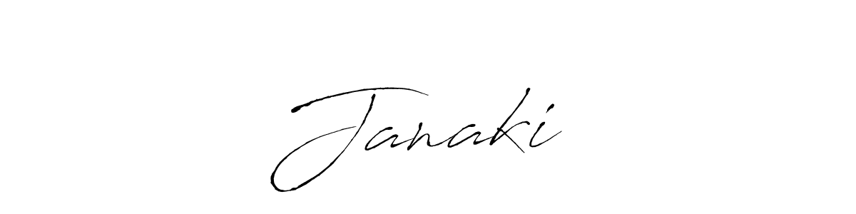 How to make Janaki❤️ signature? Antro_Vectra is a professional autograph style. Create handwritten signature for Janaki❤️ name. Janaki❤️ signature style 6 images and pictures png