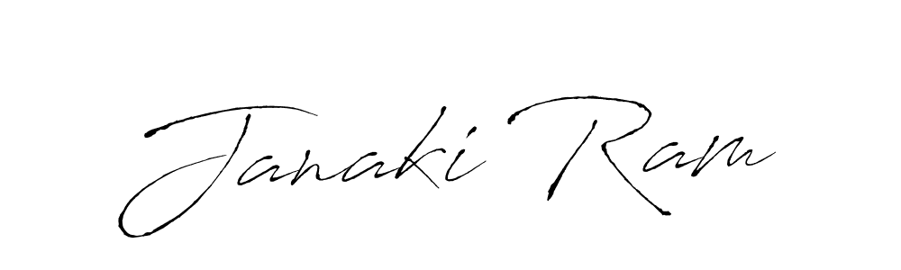 Make a beautiful signature design for name Janaki Ram. Use this online signature maker to create a handwritten signature for free. Janaki Ram signature style 6 images and pictures png