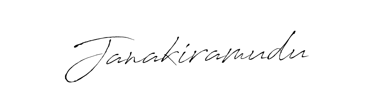 Also You can easily find your signature by using the search form. We will create Janakiramudu name handwritten signature images for you free of cost using Antro_Vectra sign style. Janakiramudu signature style 6 images and pictures png