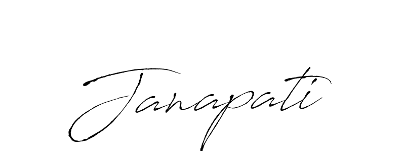 Also we have Janapati name is the best signature style. Create professional handwritten signature collection using Antro_Vectra autograph style. Janapati signature style 6 images and pictures png