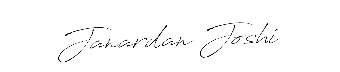 How to Draw Janardan Joshi signature style? Antro_Vectra is a latest design signature styles for name Janardan Joshi. Janardan Joshi signature style 6 images and pictures png
