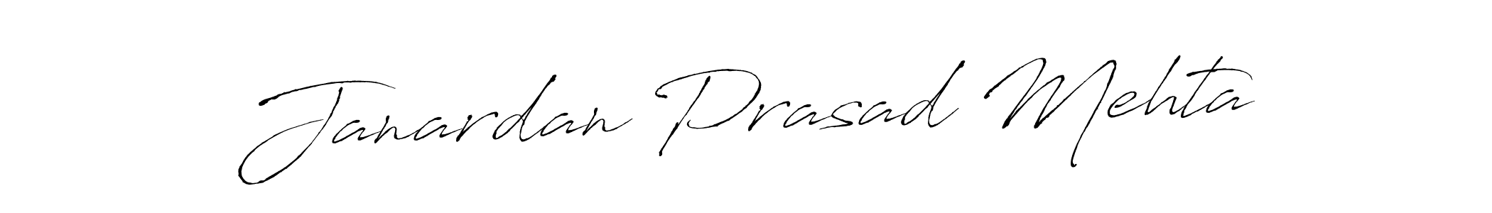 See photos of Janardan Prasad Mehta official signature by Spectra . Check more albums & portfolios. Read reviews & check more about Antro_Vectra font. Janardan Prasad Mehta signature style 6 images and pictures png