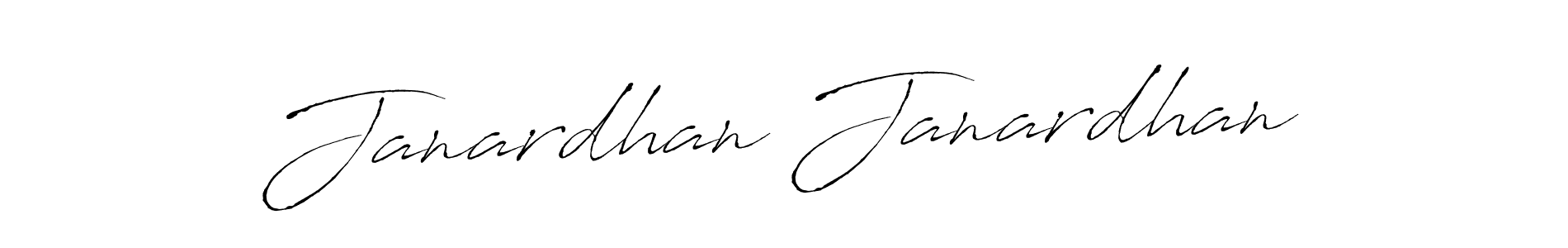 How to Draw Janardhan Janardhan signature style? Antro_Vectra is a latest design signature styles for name Janardhan Janardhan. Janardhan Janardhan signature style 6 images and pictures png