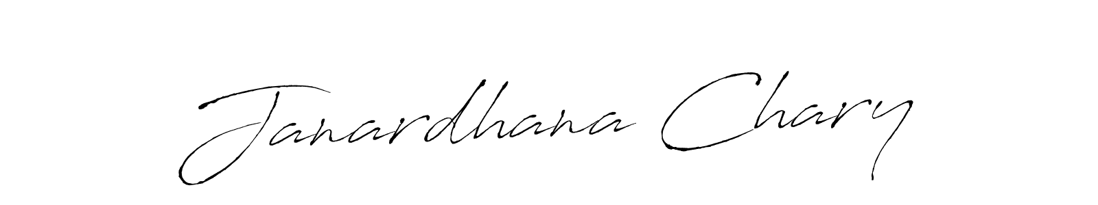 Best and Professional Signature Style for Janardhana Chary. Antro_Vectra Best Signature Style Collection. Janardhana Chary signature style 6 images and pictures png