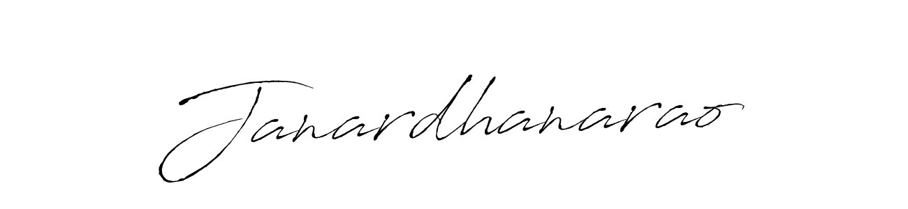 Similarly Antro_Vectra is the best handwritten signature design. Signature creator online .You can use it as an online autograph creator for name Janardhanarao. Janardhanarao signature style 6 images and pictures png