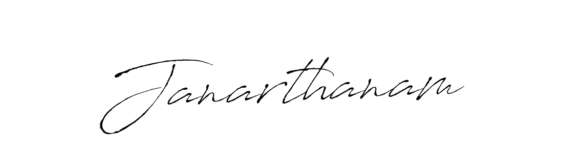 Best and Professional Signature Style for Janarthanam. Antro_Vectra Best Signature Style Collection. Janarthanam signature style 6 images and pictures png