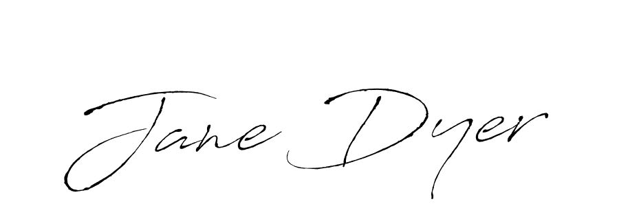 It looks lik you need a new signature style for name Jane Dyer. Design unique handwritten (Antro_Vectra) signature with our free signature maker in just a few clicks. Jane Dyer signature style 6 images and pictures png