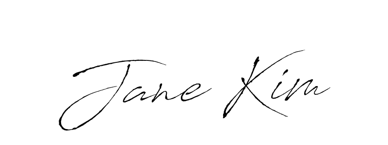Similarly Antro_Vectra is the best handwritten signature design. Signature creator online .You can use it as an online autograph creator for name Jane Kim. Jane Kim signature style 6 images and pictures png