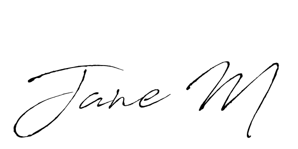 Here are the top 10 professional signature styles for the name Jane M. These are the best autograph styles you can use for your name. Jane M signature style 6 images and pictures png