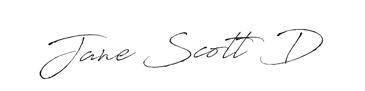 if you are searching for the best signature style for your name Jane Scott D. so please give up your signature search. here we have designed multiple signature styles  using Antro_Vectra. Jane Scott D signature style 6 images and pictures png