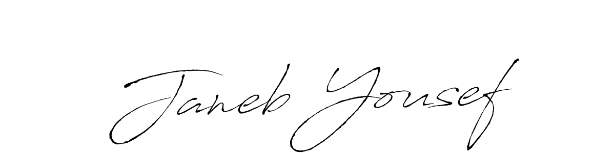 Here are the top 10 professional signature styles for the name Janeb Yousef. These are the best autograph styles you can use for your name. Janeb Yousef signature style 6 images and pictures png