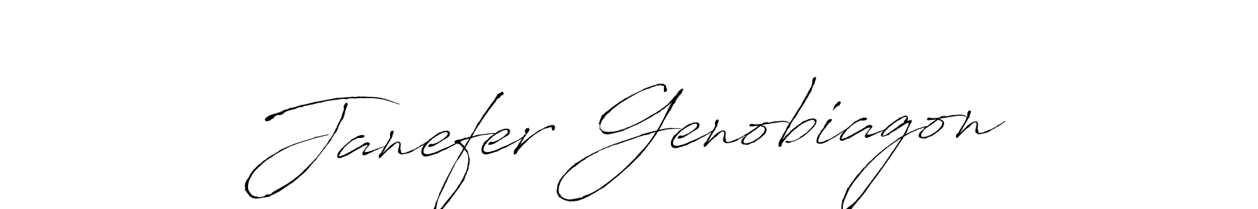 Here are the top 10 professional signature styles for the name Janefer Genobiagon. These are the best autograph styles you can use for your name. Janefer Genobiagon signature style 6 images and pictures png