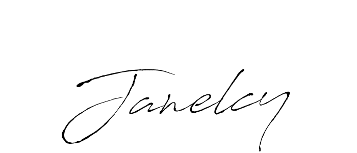 Make a beautiful signature design for name Janelcy. Use this online signature maker to create a handwritten signature for free. Janelcy signature style 6 images and pictures png