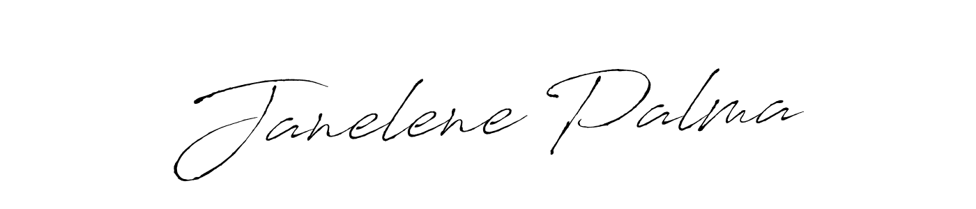 How to Draw Janelene Palma signature style? Antro_Vectra is a latest design signature styles for name Janelene Palma. Janelene Palma signature style 6 images and pictures png