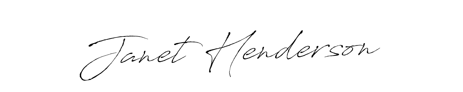 Make a short Janet Henderson signature style. Manage your documents anywhere anytime using Antro_Vectra. Create and add eSignatures, submit forms, share and send files easily. Janet Henderson signature style 6 images and pictures png