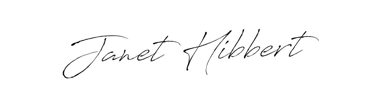 Here are the top 10 professional signature styles for the name Janet Hibbert. These are the best autograph styles you can use for your name. Janet Hibbert signature style 6 images and pictures png