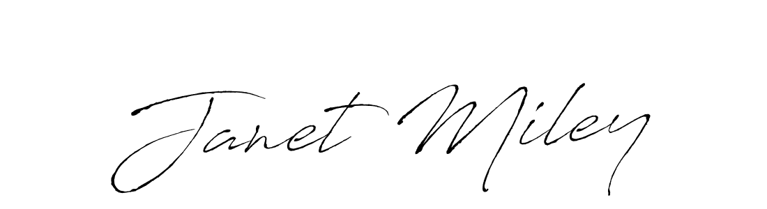 Make a short Janet Miley signature style. Manage your documents anywhere anytime using Antro_Vectra. Create and add eSignatures, submit forms, share and send files easily. Janet Miley signature style 6 images and pictures png