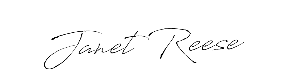 Make a short Janet Reese signature style. Manage your documents anywhere anytime using Antro_Vectra. Create and add eSignatures, submit forms, share and send files easily. Janet Reese signature style 6 images and pictures png