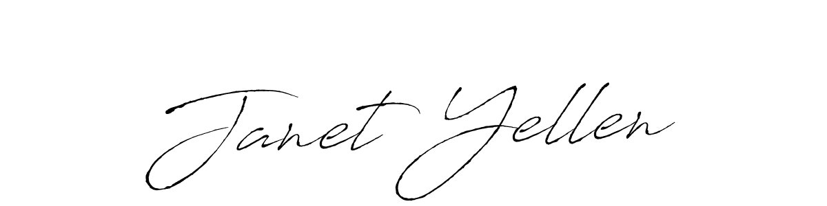 Also You can easily find your signature by using the search form. We will create Janet Yellen name handwritten signature images for you free of cost using Antro_Vectra sign style. Janet Yellen signature style 6 images and pictures png